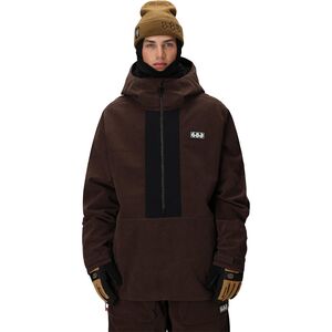 Ghost 2.5L Anorak - Men's image