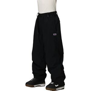 スノーボード 25-26 686 MENS GORE-TEX DOJO SHELL PANT BLA.jpg