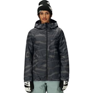 Athena Insulated Jacket - Women's image