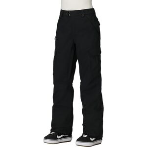 Aura Insulated Cargo Pant - Women's image