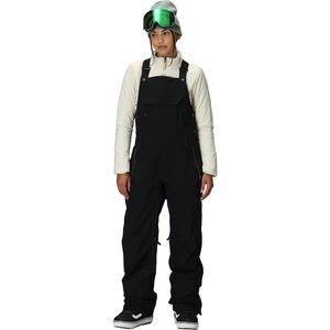 Black Magic Insulated Bib - Women's image