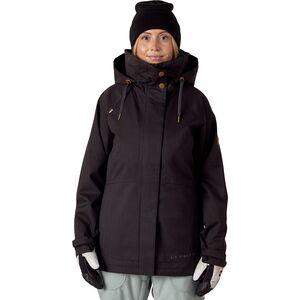 Smarty 3-In-1 Spellbound Jacket - Women's image