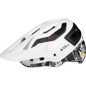 corinthian styled motorcycle helmet Greek Location_The Walk Style:Purple(2026) But this helmet is Benetton Color Block Tote