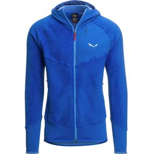 Salewa Ortles Ptc Highloft W Full-zip Hoody - Pile E Softshell Trekking - Foto 10