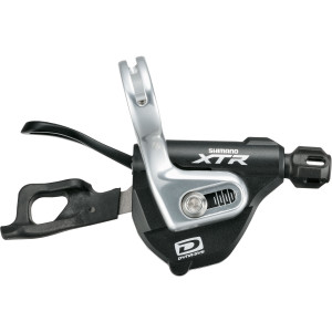 SHIMANO - XTR シフター（左右） Shimano XTR SL-M980 Shifter - Left or Right - Bike