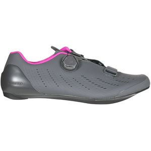 louis garneau women's sienna boa cycling shoes