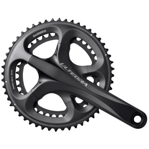 SHIMANO ULTEGRA シマノアルテグラ FC-6700 53-39T Bicycle Hero]Shimanoシマノ Ultegra アルテグラ FC-6700