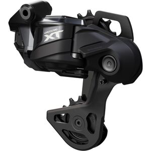Deore XT Di2 RD-M8250 Long Cage Rear Derailleur image