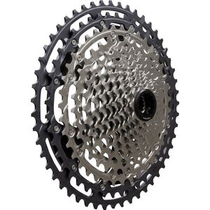 Deore XT CS-M8200 12 Speed 9-45T Cassette image