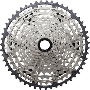 Deore CS-M7200 12-Speed Cassette image