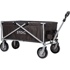 Stoic Essentials Half Folding Wagon