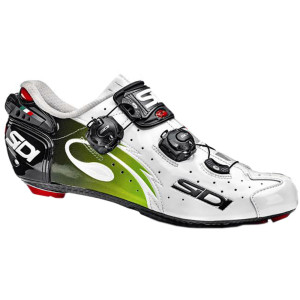 SIDI WIRE CARBON VERNICE 41 新品クリート付き！ SYBLU.jpg