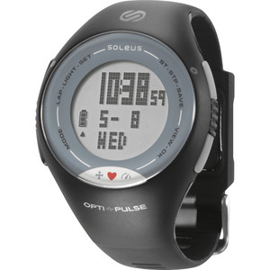 soleus heart rate monitor