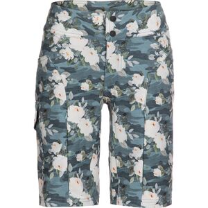 shredly mtb curvy shorts