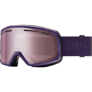 smith drift snow goggles