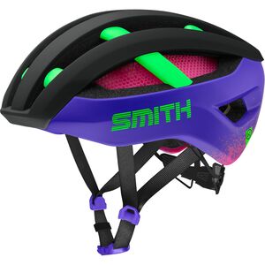 smith - network large mips matte white bike helmet – Medium 55cm to 59cm Smith Trace Mips Matte White