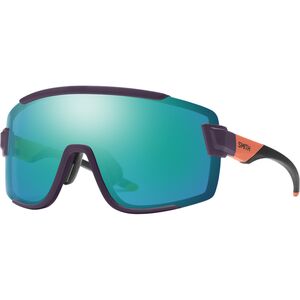 小物 SMITH Wildcat Mt.Black cp GlacierPhot Smith Wildcat Sunglasses