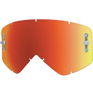 Fuel MTB Goggle Replacement Lens