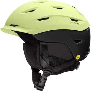 smith alpine helmet elevate Level MIPS  evo The inner padding contributes to the helmets adaptability and ensures a pleasant wearing experience while skiing Smith Ski Helmets: A Complete