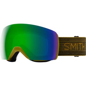 Smith Skyline XL ChromaPop Goggles thumbnail