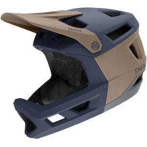 smith full face helmet mtb Mainline Mips , Matte Chalk / Large quality full Smith Mainline Full-Face Helmet Review