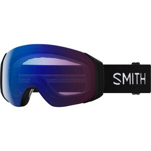 SMITH 4D Mag ゴーグル Midnight Navy Smith 4D MAG S Goggles - Ski