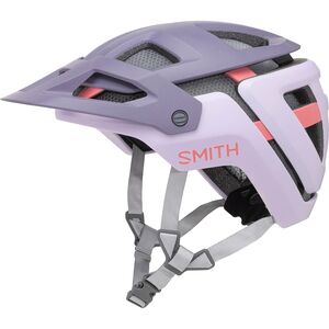 smith forefront bike helmet opal 3 MIPS It features a complete internal injected roll cage Smith Forefront 2 MIPS Helmet