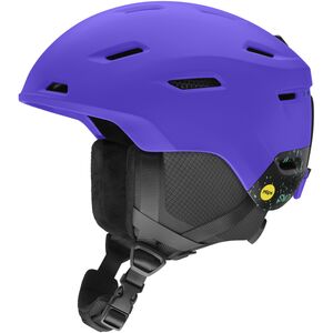 smith camber helmet - Matte Reactor Split With a super light in 2018 Smith Camber MIPS Helmet