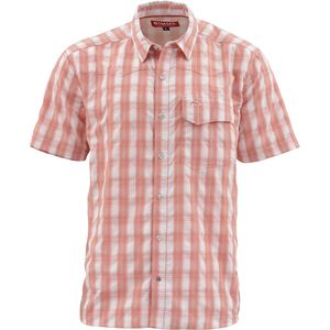 Simms Big Sky Short-Sleeve Shirt - Men's thumbnail