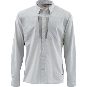 Simms Slack Tide Long-Sleeve Shirt - Men's thumbnail