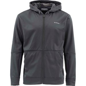 simms rivershed fleece