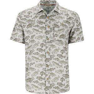 Simms Challenger Short-Sleeve Shirt - Men's image