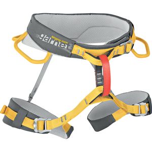 backcountry trad harnesses garnet cerclesport