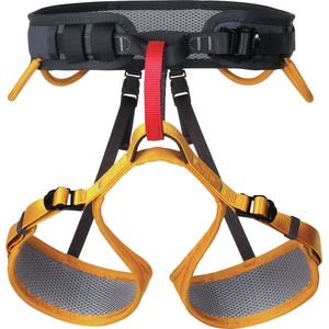 trad harnesses