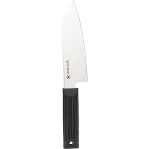 Snow Peak Field Kitchen Santoku Knife - Hike & Camp