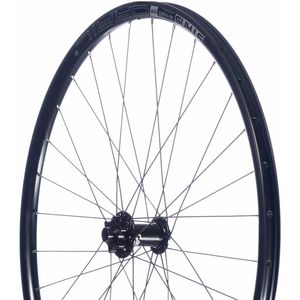 stan's grail s1 wheelset
