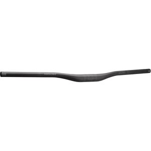 Black, 35mm x 760mm, 20mm Rise