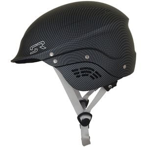 Shred Ready Standard Full-Cut Kayak Helmet - Paddle