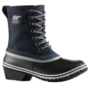 sorel slimpack 1964