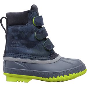 cheyanne ii snow boot