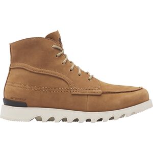 Sorel Kezar WP Moc Boot - Men's thumbnail