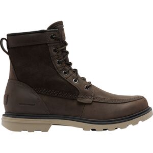 5521円 1423864-SOREL/CARSON STORM WP メンズ ブーツ