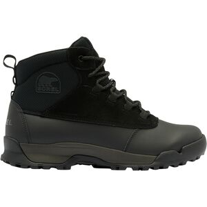 SOREL Buxton Lite Lace Plus WP Boot - Men's - Footwear
