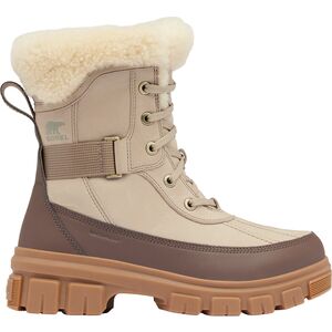 SOREL TIVOLI V WP ブーツ 女性用 8サイズ TIVOLI™ V Women's Waterproof Boot | SOREL