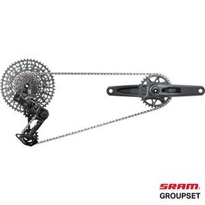 GX Eagle AXS Transmission Groupset image