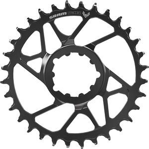 Eagle 70 T-Type Steel Direct Mount Chainring image
