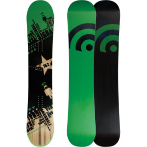 SIGNAL シグナルSIGNAL PARK SERIES スノーボード 146 Signal Park Series Snowboard 2013 | GetBoards.com
