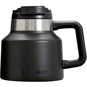 Stanley Tough-To-Tip 20oz Admiral's Mug - Hike & Camp