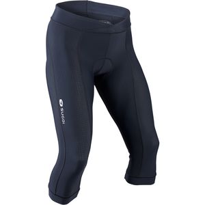 SUGOi Women's Evolution Knicker - Moisture Wicking Bike Shorts With RC Pro Chamois