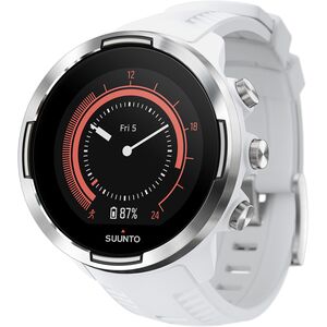 suunto 9 heart rate monitor